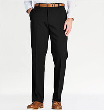 Farah Slant Pocket Formal Trousers - MT164